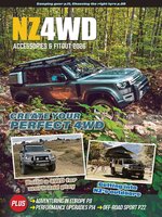 NZ4WD